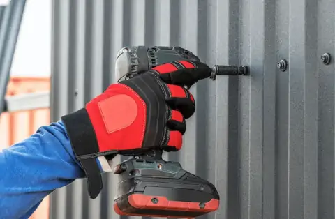 Travaux de zinguerie - Kerpert